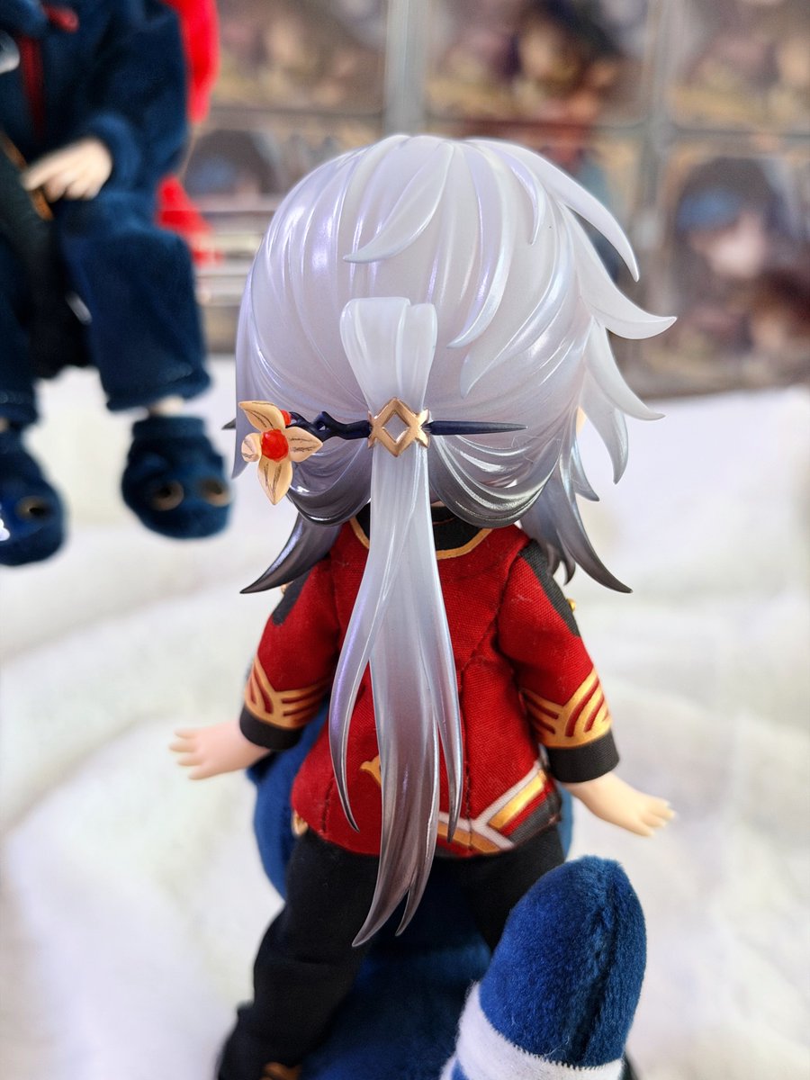 𓂃粽子 tweet media