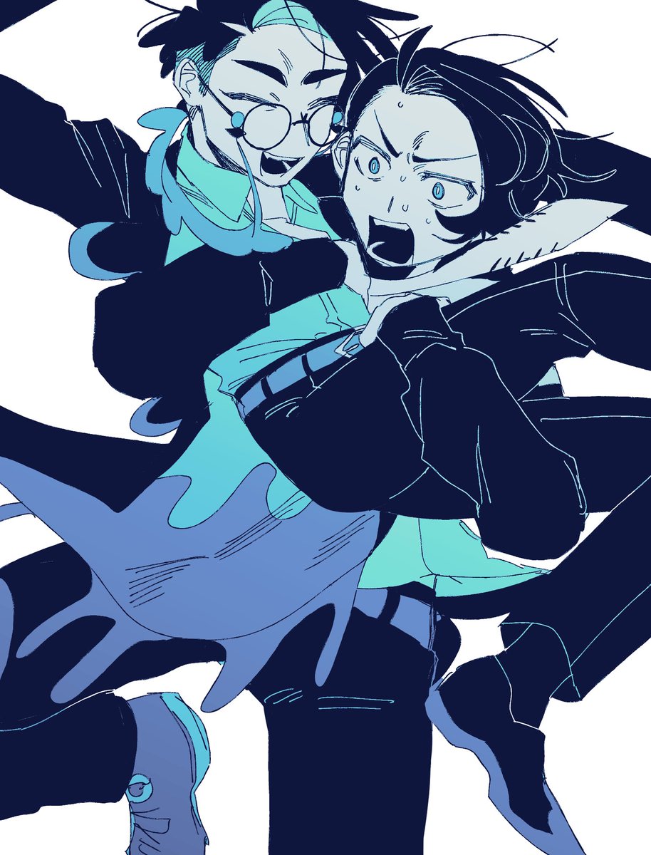 三杯酢 tweet media