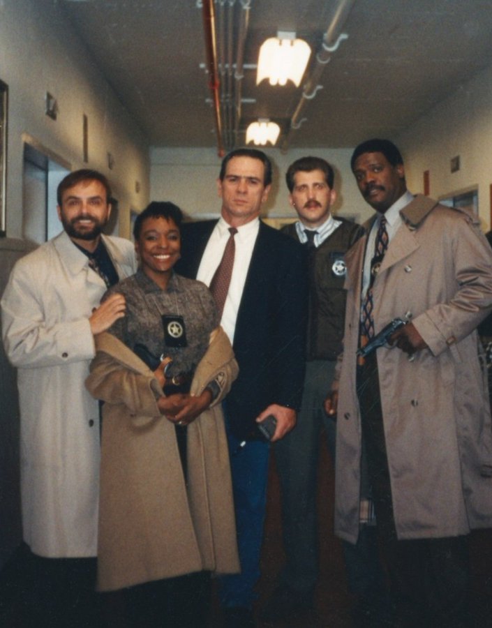 All The Right Movies tweet media