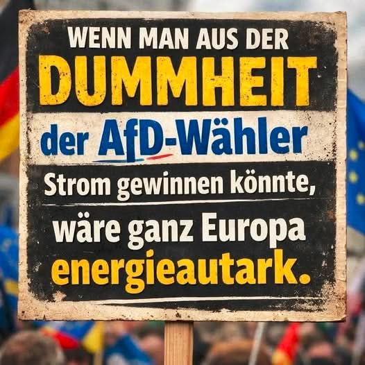 Arndt van Rehm📯 tweet media