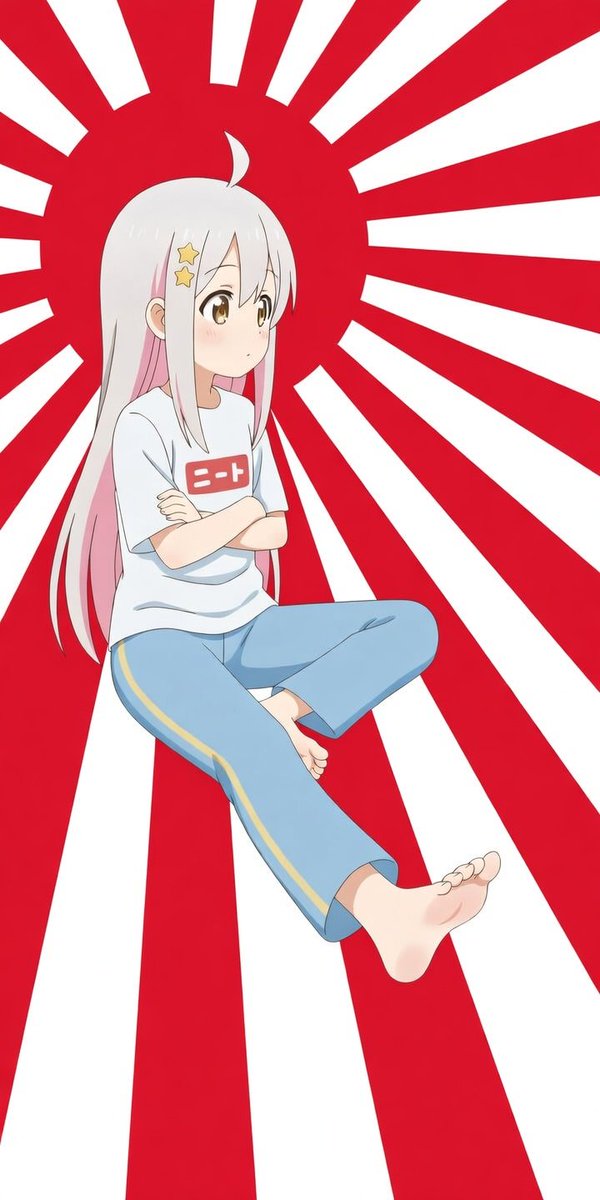 川和喵酱薯条🍟🇯🇵井外势力 tweet media