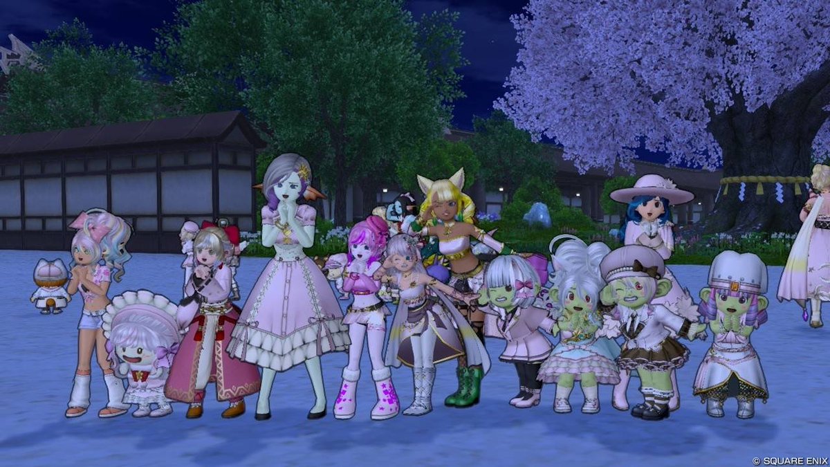 セフィミント tweet media