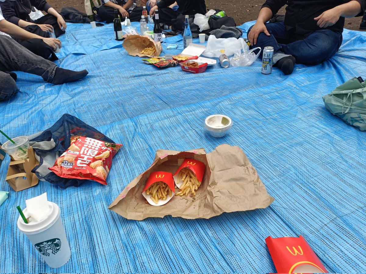 たの(4/18 坂本真綾コピー🥁) tweet media