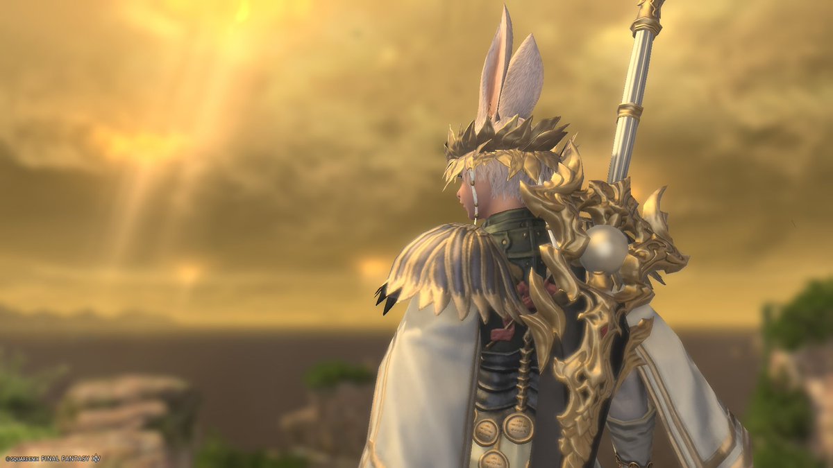 カリン🍄Ridill(ヴィエラ幻想中) tweet media