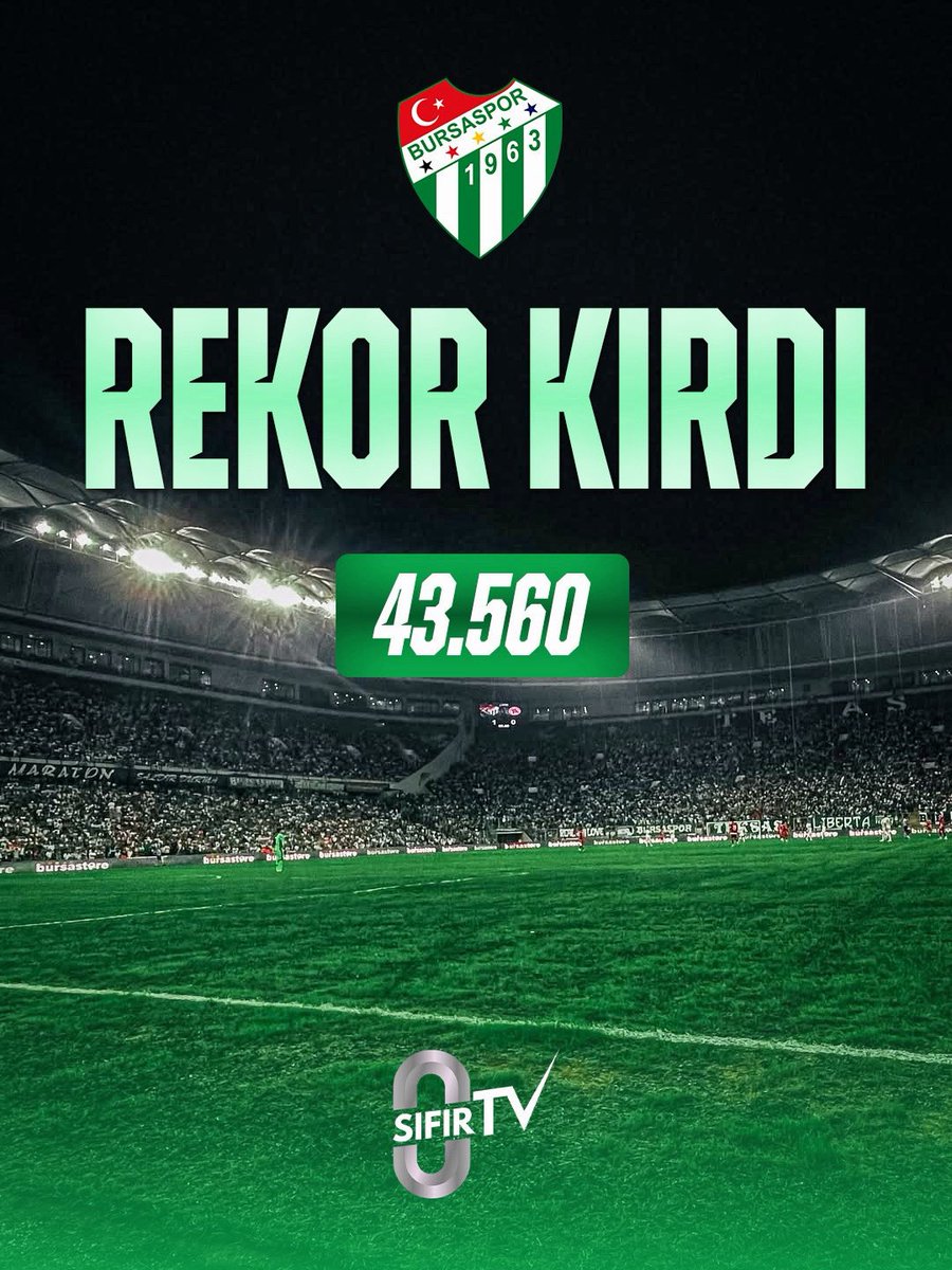 Sıfır TV tweet media