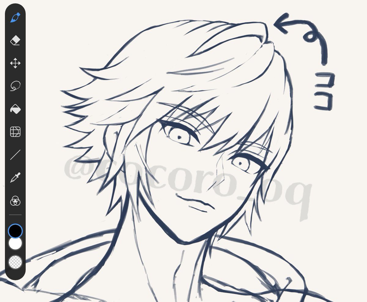 ロロ🌅 tweet media