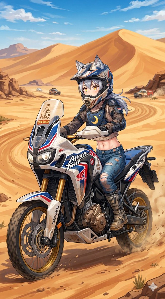 レオン tweet media