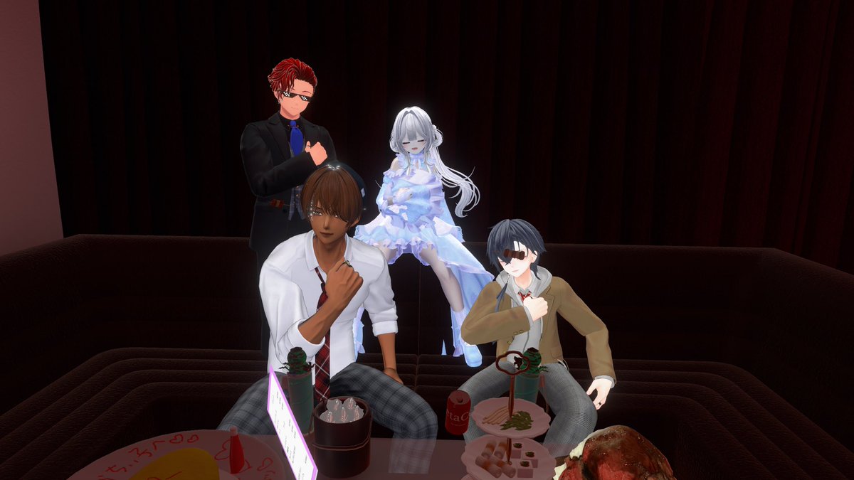 0toМiSiЯo tweet media