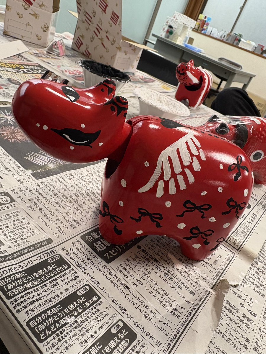 壇間ミル tweet media