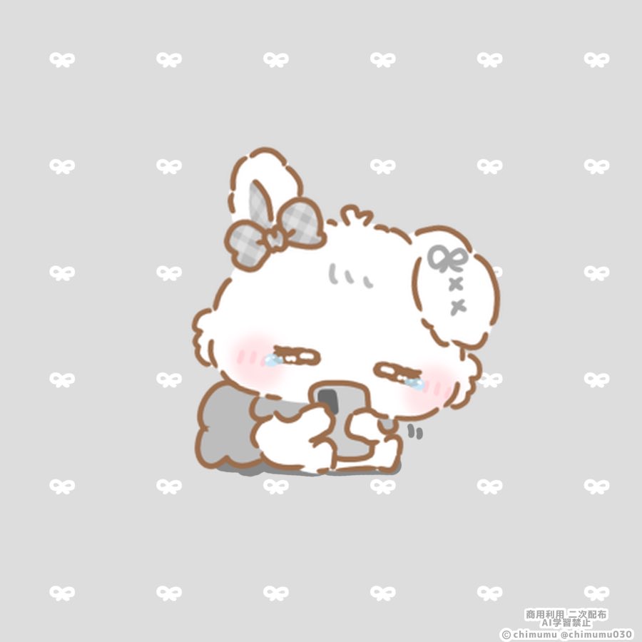 ちむむ。 tweet media