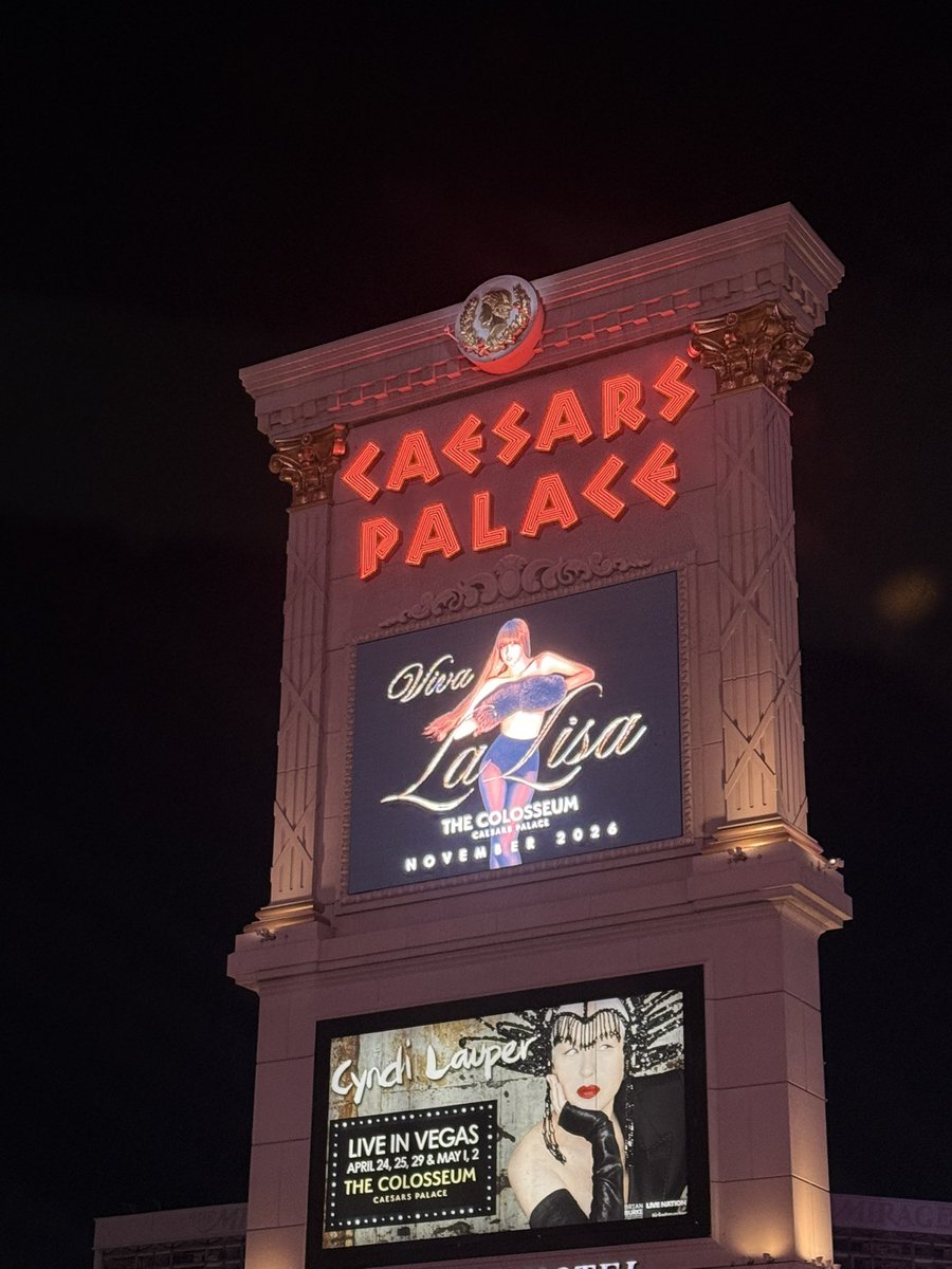 PORTAL LISA tweet media