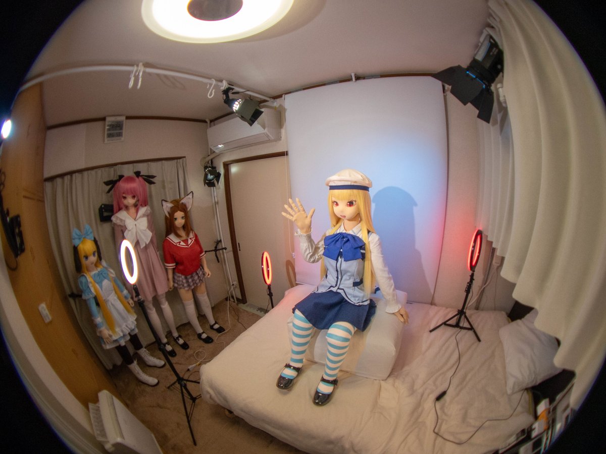 けんさん tweet media