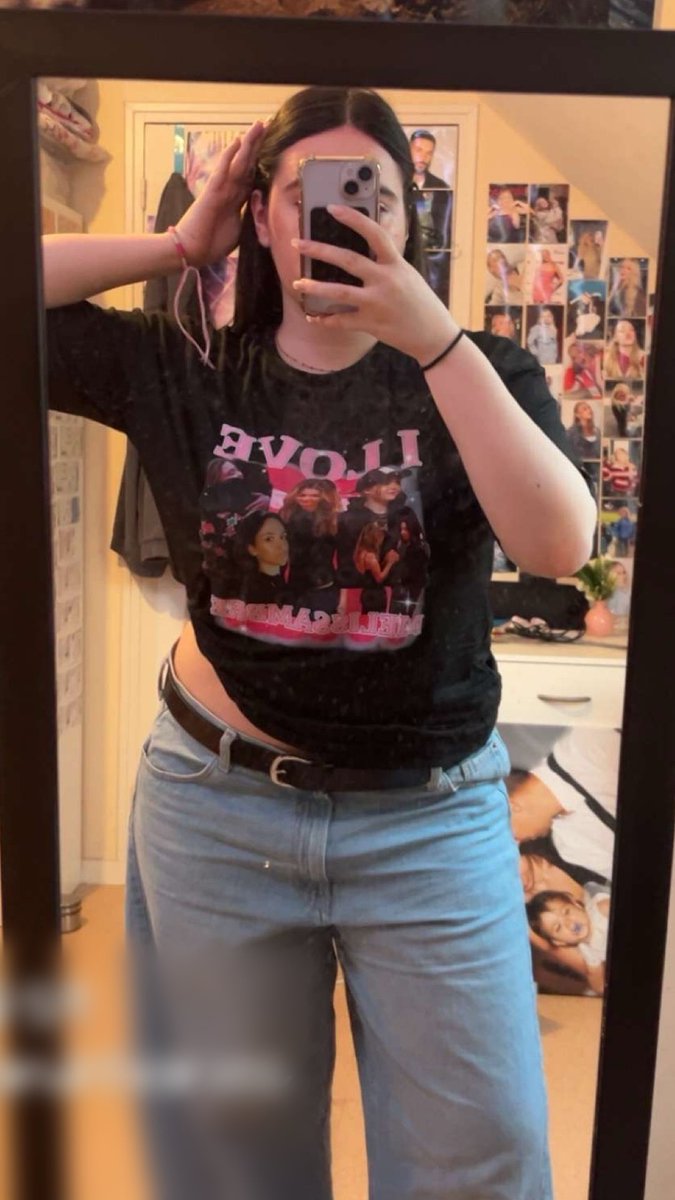 Leane (melissa’version) tweet media