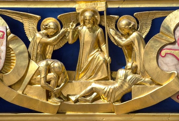 Westminster Abbey tweet media