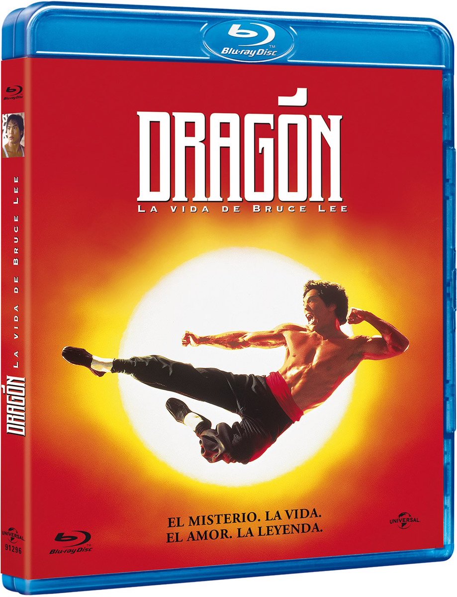 Heute im Heimkino

-Dragon
-Crime 101 

Euch allen frohe Ostern.
