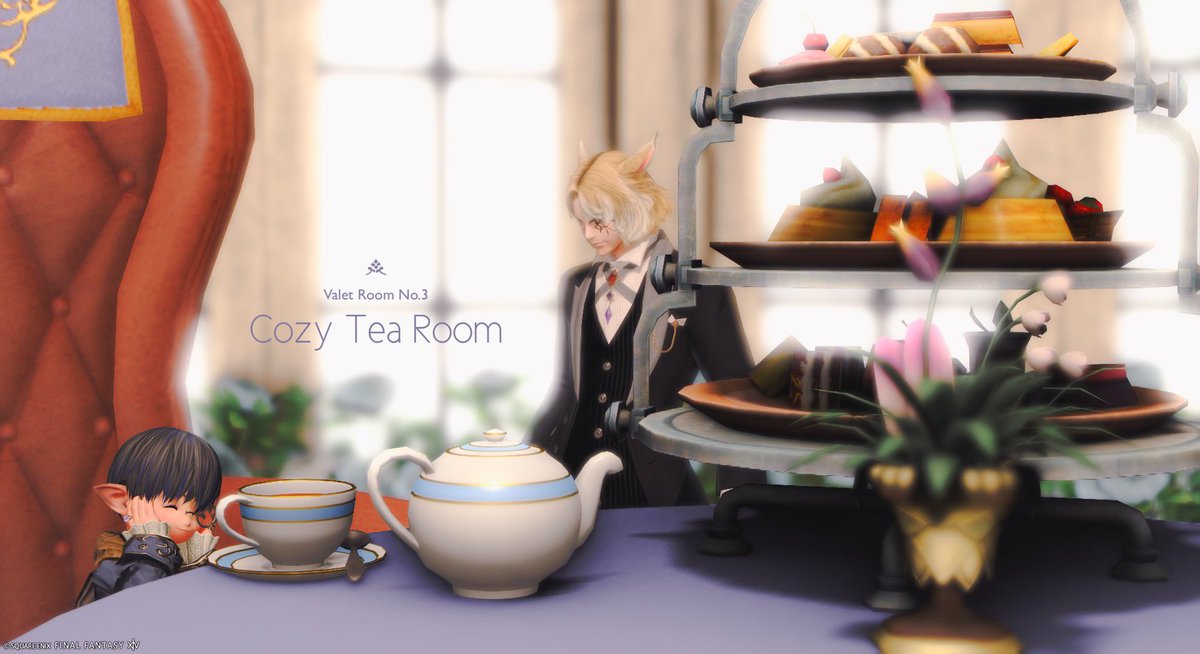 ハルナガ tweet media