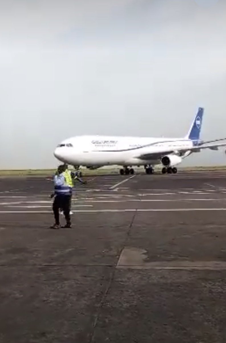 Immaculée bwasso officiel tweet media