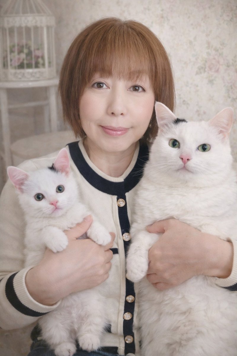 𖤣𖥧𖡼.𖤣𖥧こころ𖤣𖥧𖡼.𖤣𖥧(@もふもふ島🏝) tweet media