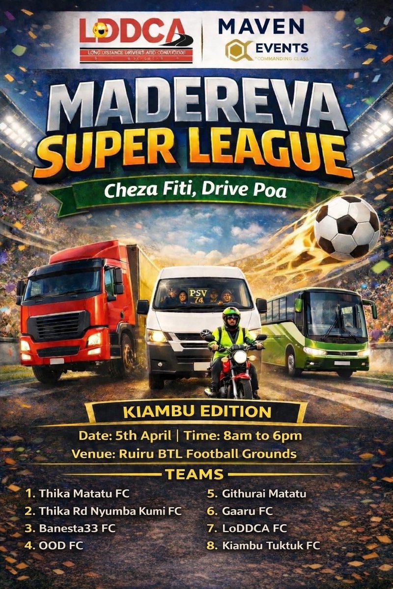 Anthony Mutua tweet media