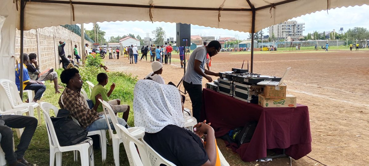 Anthony Mutua tweet media