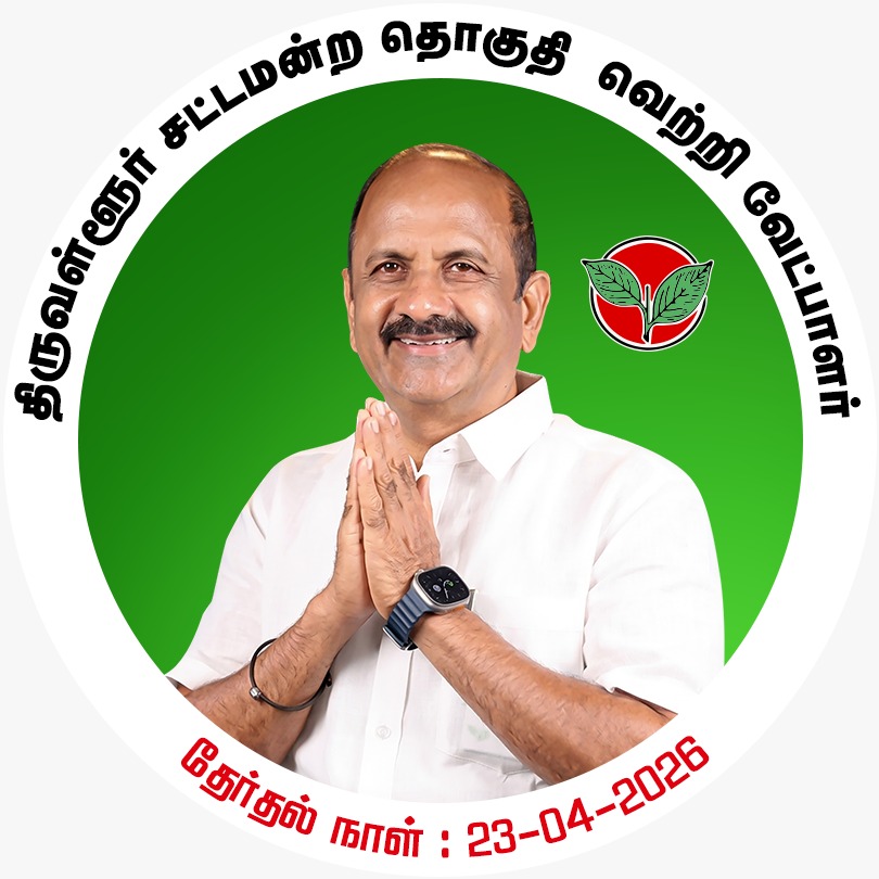 Kishore M tweet media