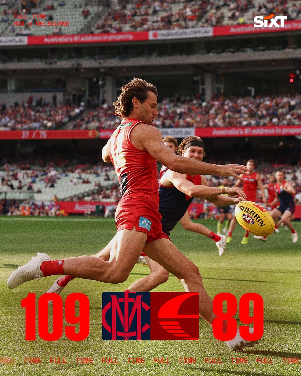 Gold Coast Suns tweet media