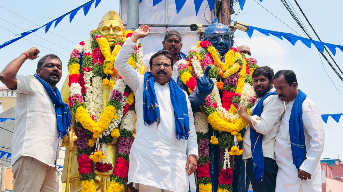 Sriganesh tweet media