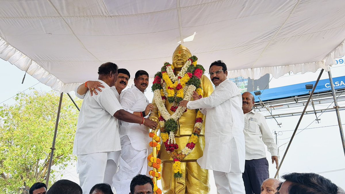 Sriganesh tweet media