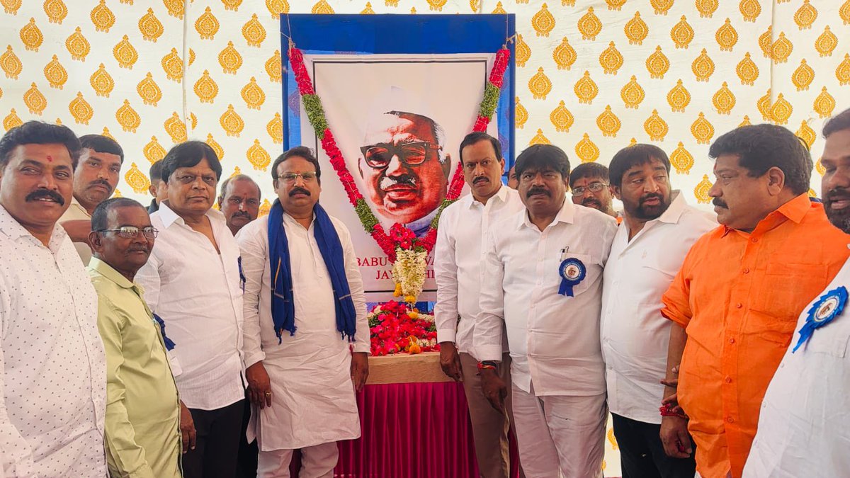 Sriganesh tweet media