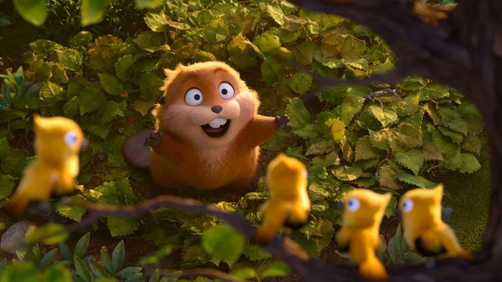 CINÉMA POPCORNER tweet media