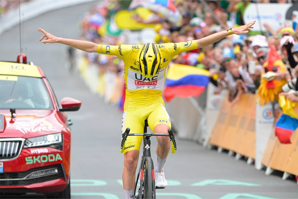 DirectVelo tweet media