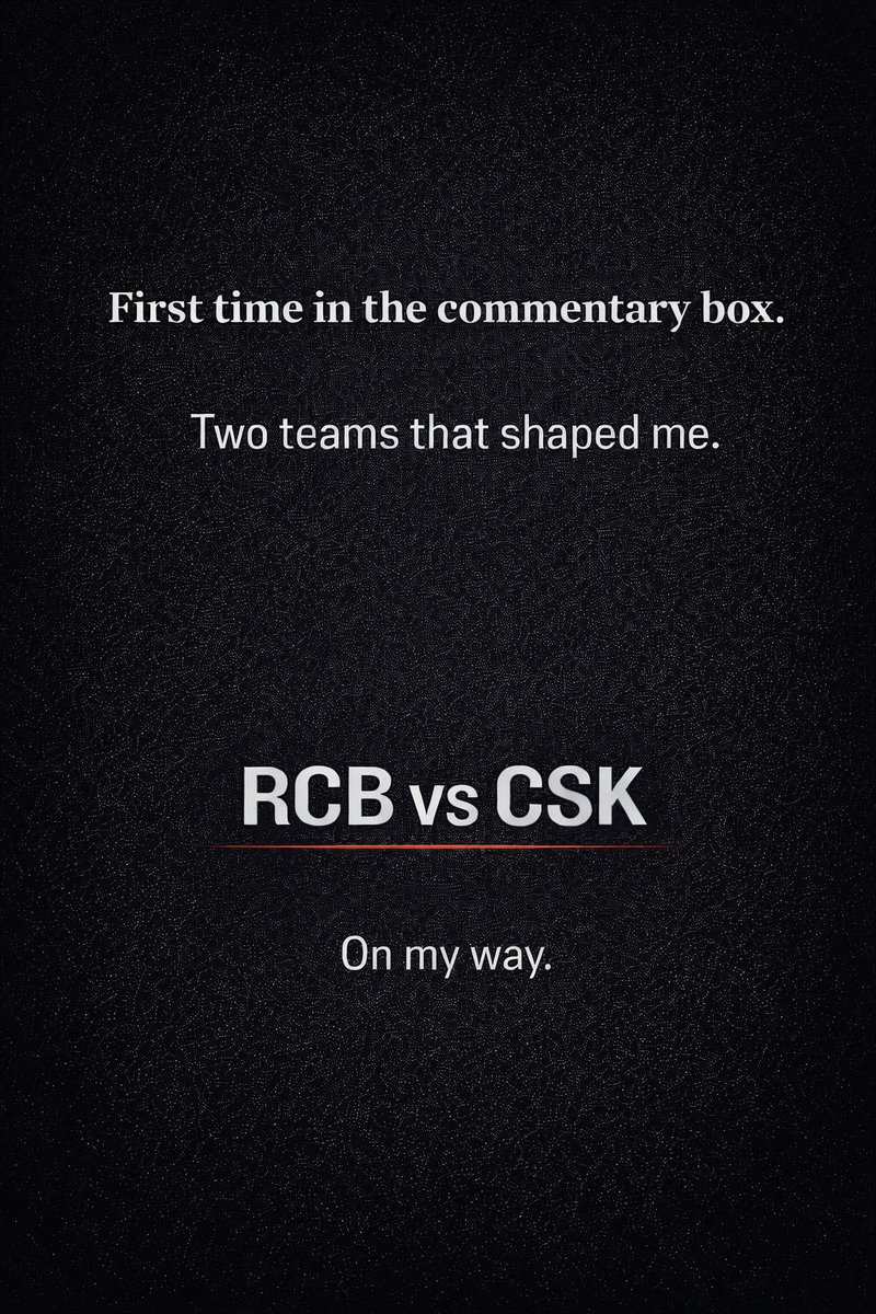 Faf Du Plessis tweet media