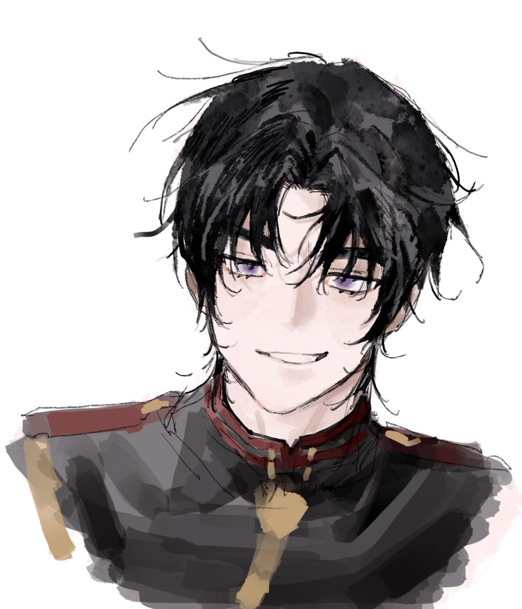 SANYANG_05's tweet photo. #seraphoftheend https://t.co/cPoqUrtfHR