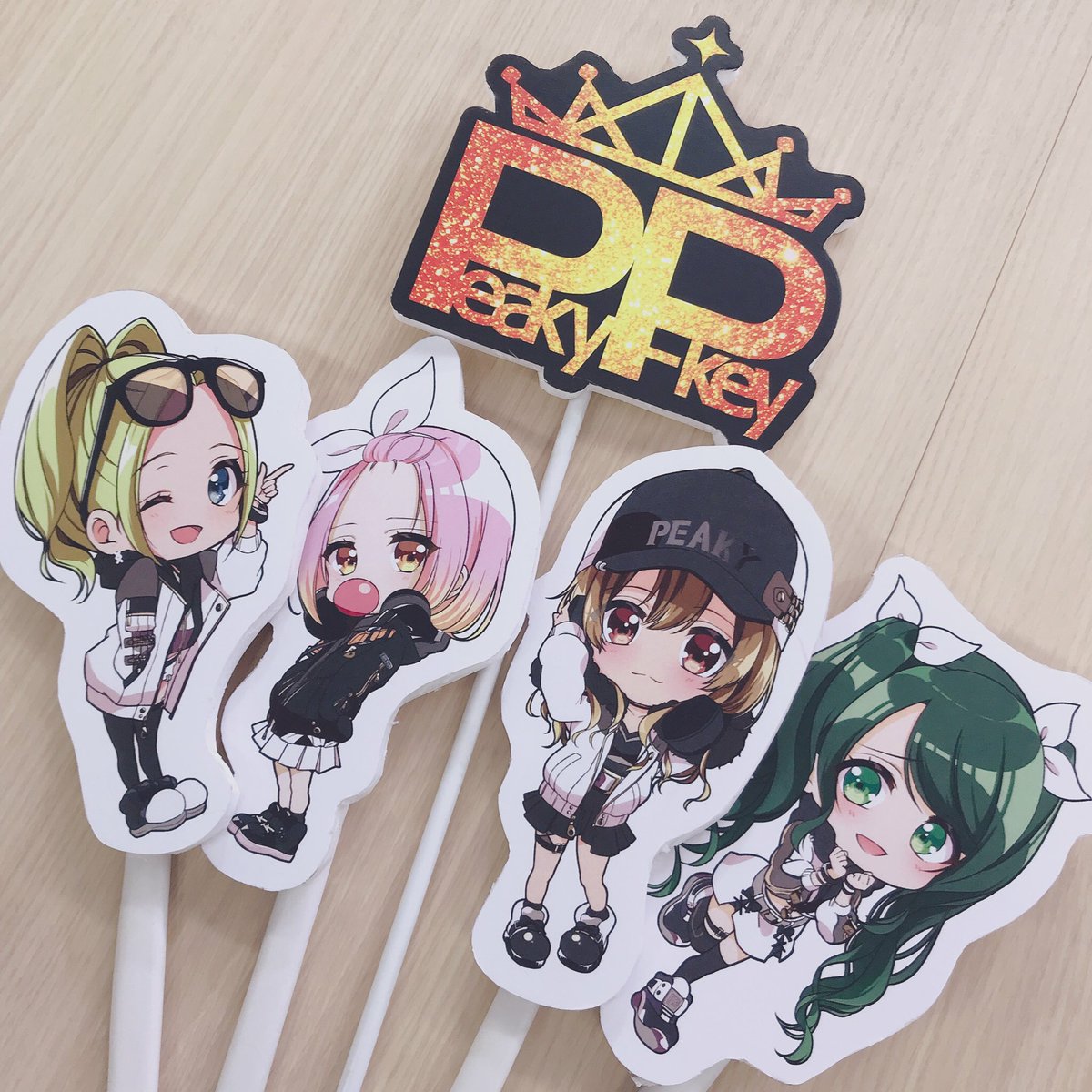 高木美佑 tweet media