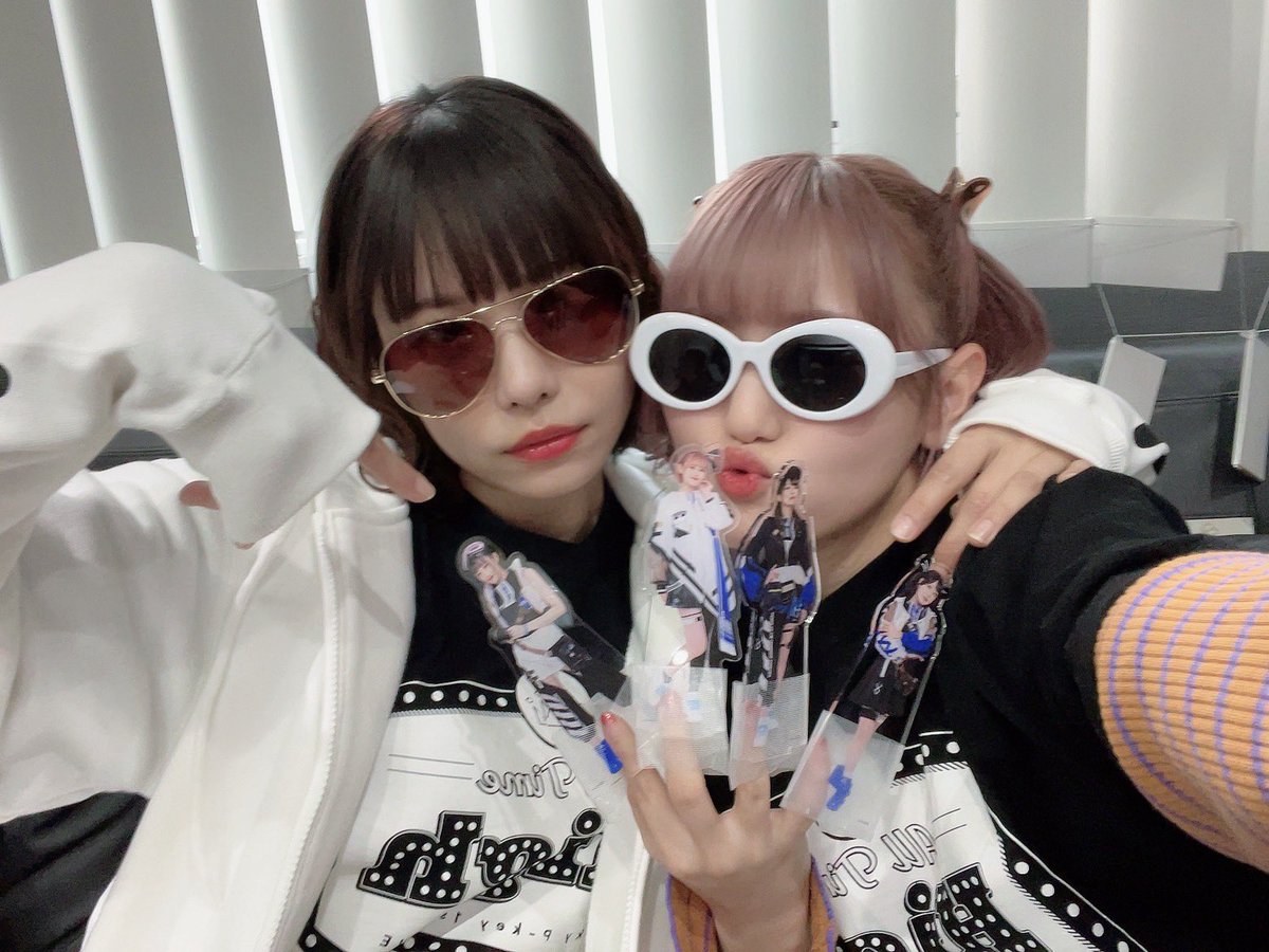 高木美佑 tweet media