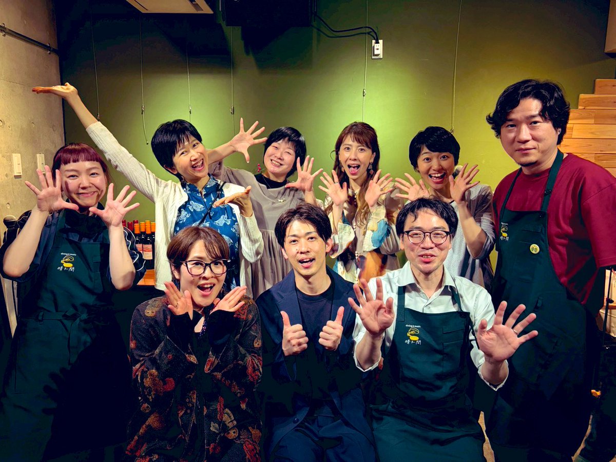 mica:i.🫧4/23 練馬FAMILY🫧 tweet media