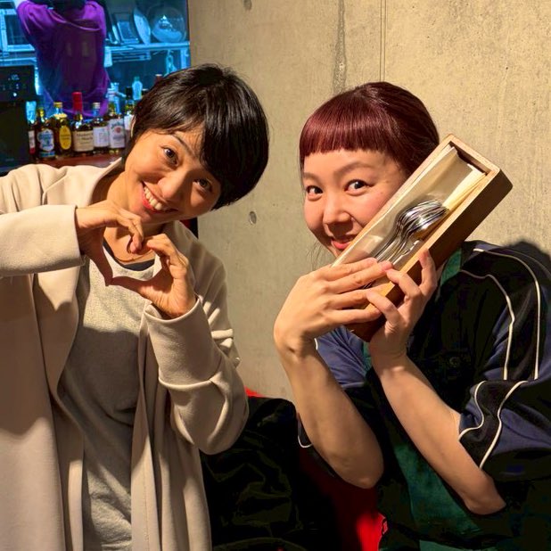 mica:i.🫧4/23 練馬FAMILY🫧 tweet media