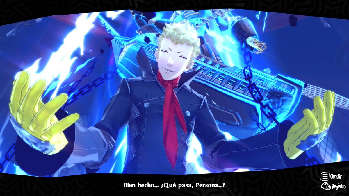 Maximo | 🏳️⚧️🇦🇷 tweet media