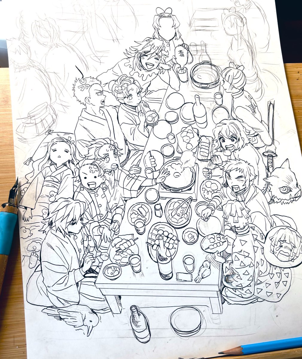 なしゅび🍆 tweet media