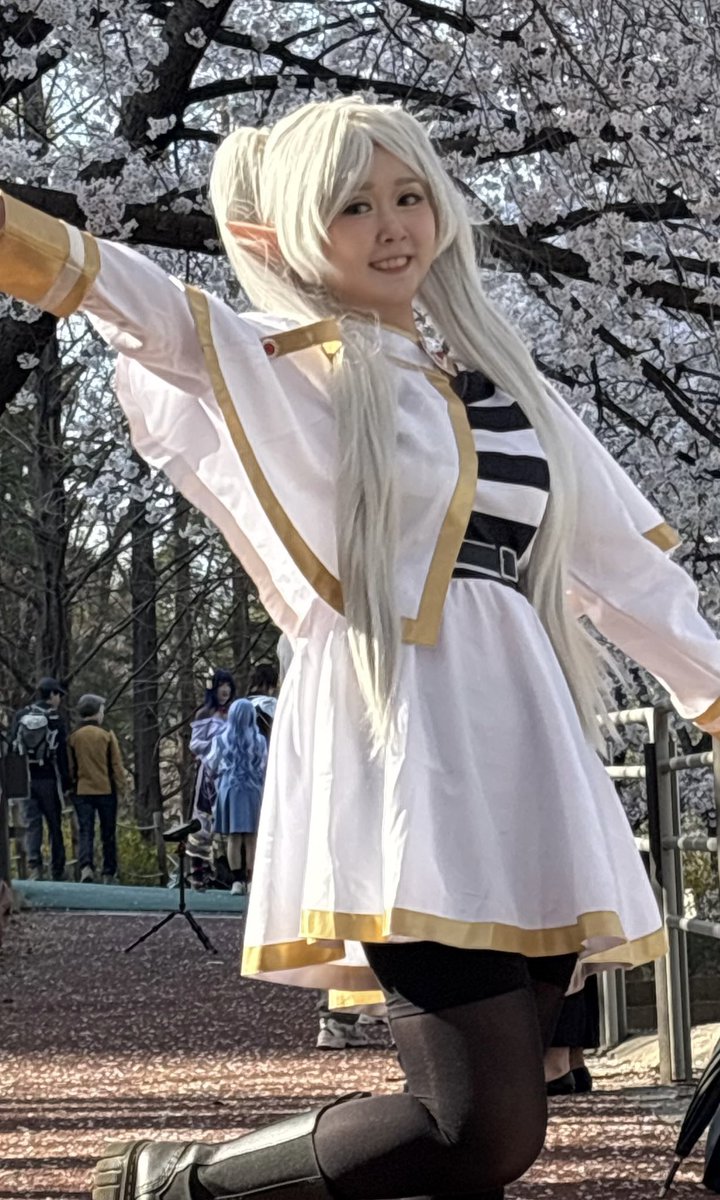 드뾰(ドピョ) tweet media