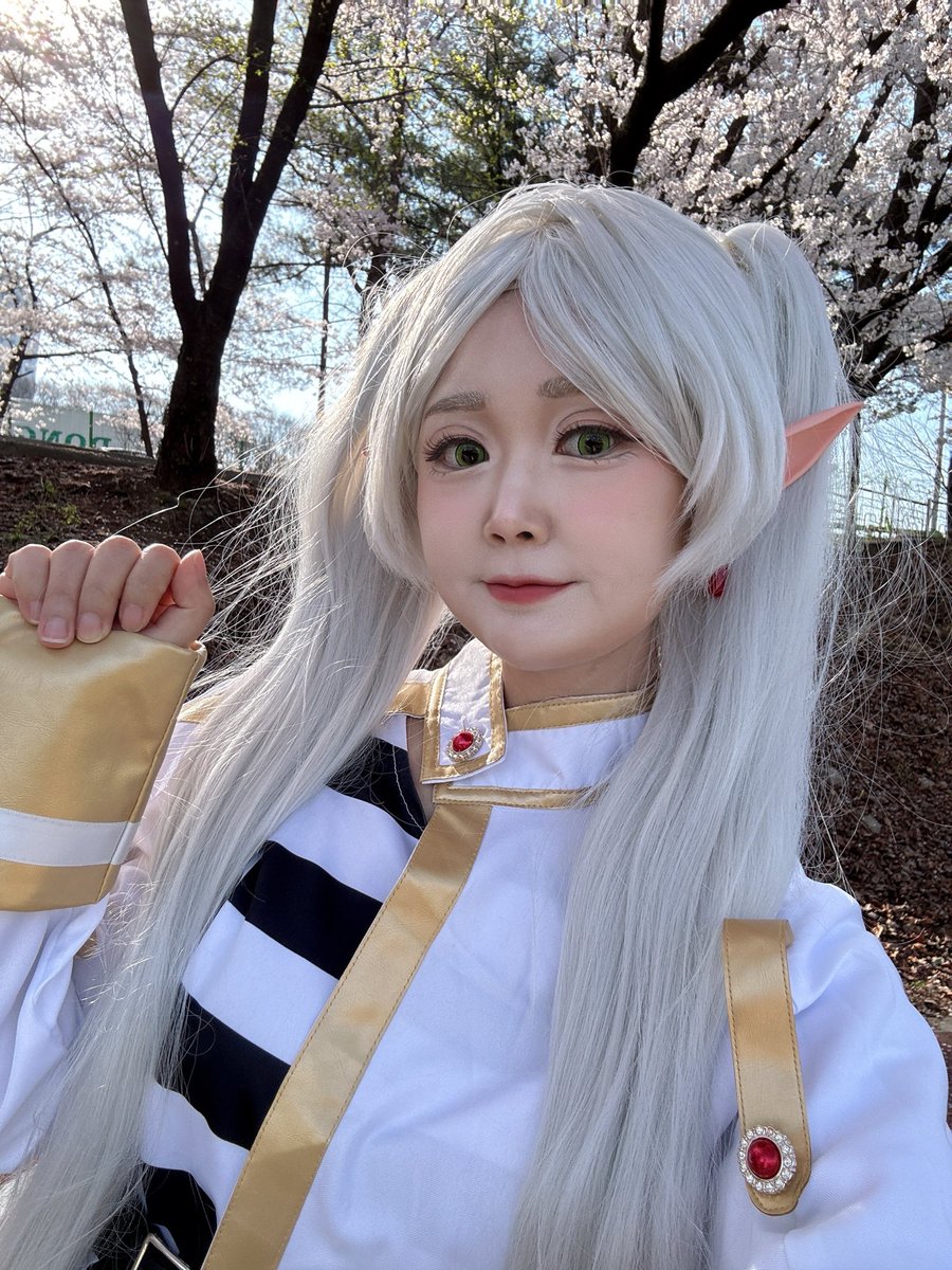 드뾰(ドピョ) tweet media