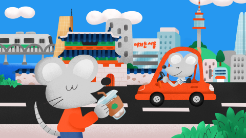 블러Bler tweet media