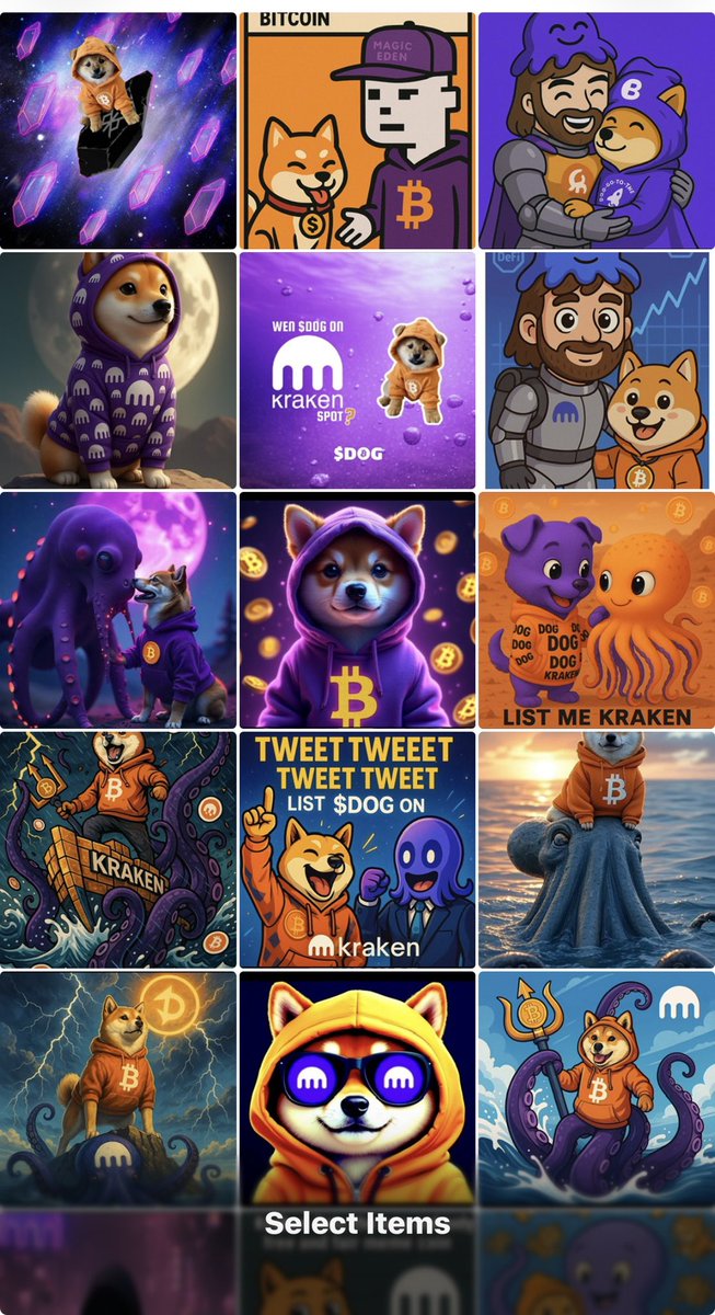 TangoTango's tweet photo. @krakenfx is SIMPLY THE BEST

💟💟💟💟💟💟💟💟💟💟💟💟 https://t.co/GONx5Oj5Mw