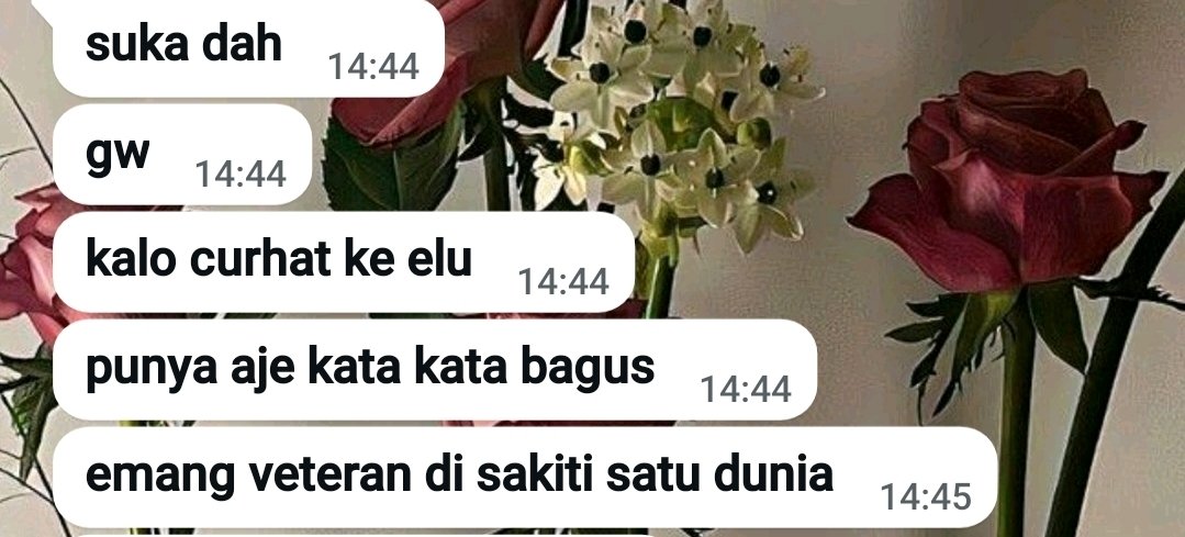 daysofallie's tweet photo. kadang gua bingung harus seneng apa sedih kalo begini ceritanye https://t.co/pG7KVGtQBU