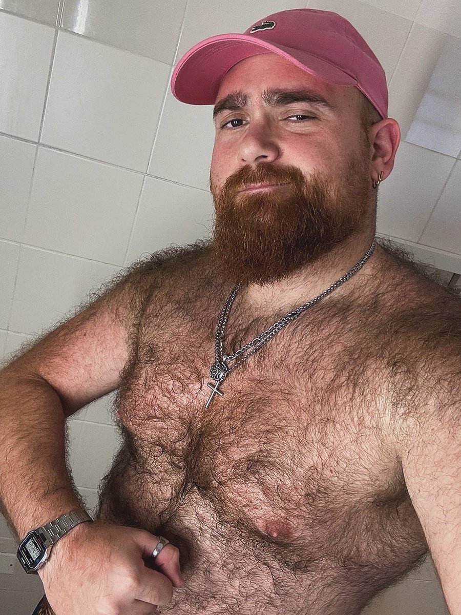 B34RF33TM4ST3R tweet media