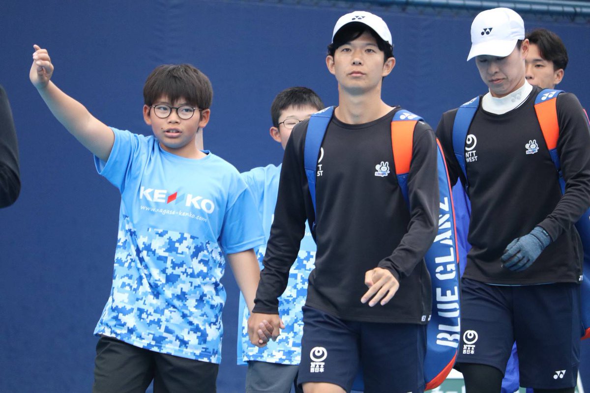 ナガセケンコー株式会社 tweet media