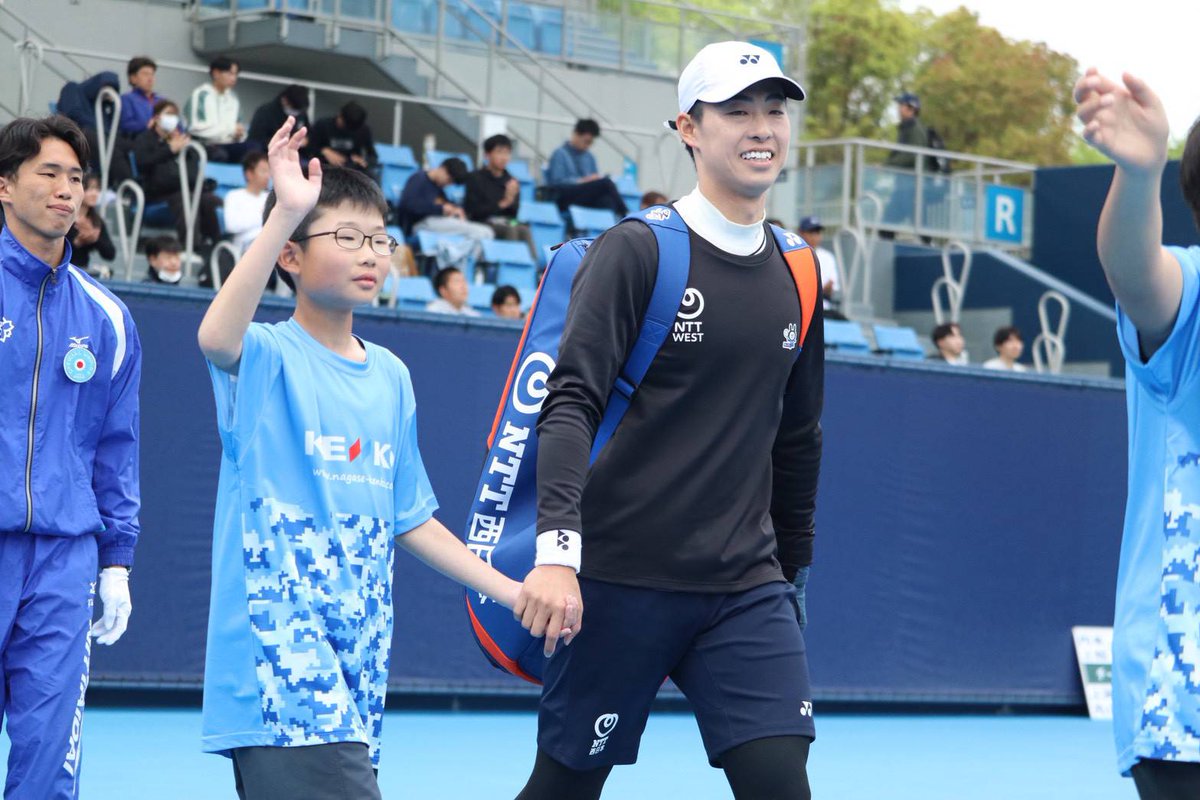 ナガセケンコー株式会社 tweet media