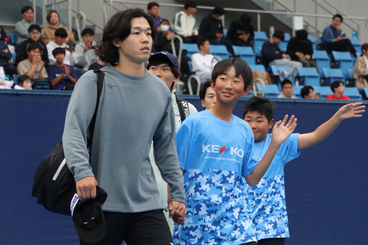 ナガセケンコー株式会社 tweet media