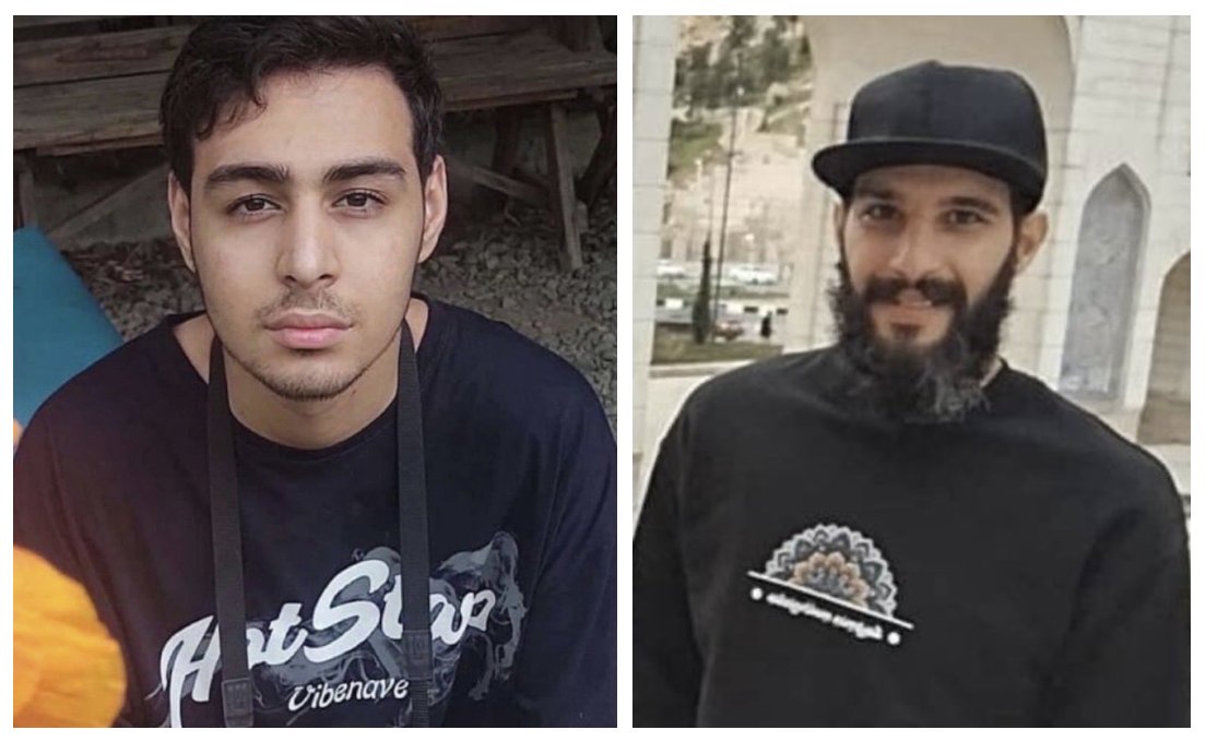 Reza Younesi رضا يونسى tweet media