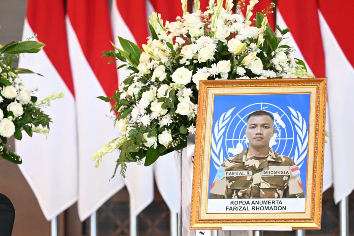 Sekretariat Negara tweet media